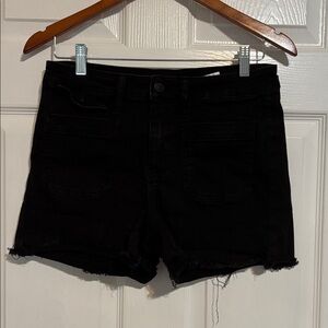 Judy Blue denim shorts M